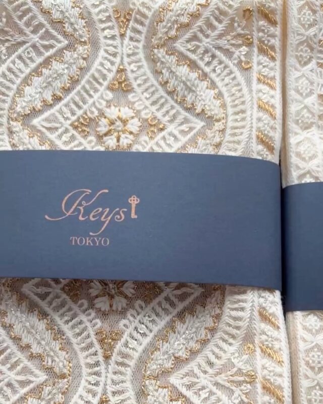 【5/30まで📍新宿オカダヤ本店🎀期間限定フェア開催中】

たくさんのお客様にお越しいただきありがとうございます💓
商品追加しております✨✨

POP UP限定商品も多数ございますので、お近くにお越しの際はぜひお気軽にお立ち寄りください。

2026年5月1日(金)〜5月30日(土)の約1ヶ月間、 新宿オカダヤ本店（@shinjuku_okadaya）7階、9階、10階にてKeys TOKYO フェアが開催中です。

展開フロア： 
7F：インド刺繍リボン 
9F：ブロックプリント生地
10F：インド刺繍生地

#インド刺繍リボン
#刺繍生地
#ブロックプリント
#新宿オカダヤ
#ハンドメイド素材